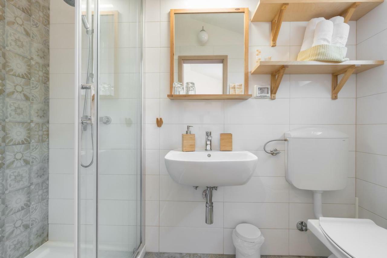 B&B Carmela Umag Cameră foto